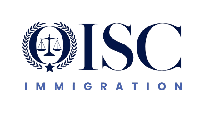 OISC Immigration