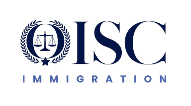 OISC Immigration