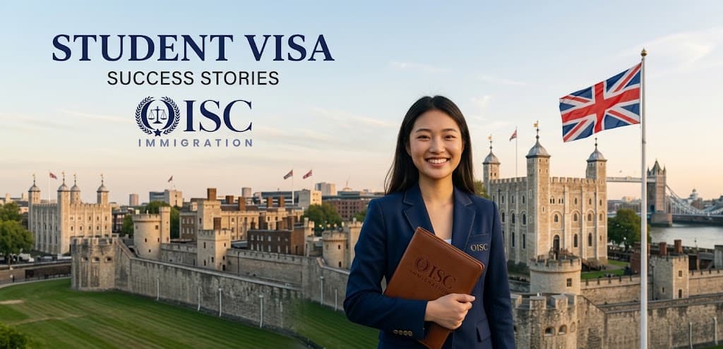 Student Visas