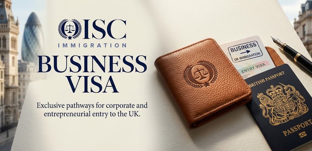 Business Visas